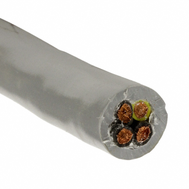 65104 SL005 Alpha Wire  Cavi Fili